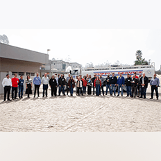 Abrafiltros realiza visita monitorada