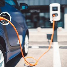 Carros elétricos já são uma realidade em diversos países