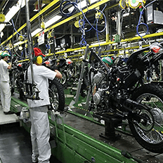 Abraciclo revisa para cima as projeções para 2022