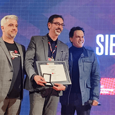 Siemens é reconhecida pelo MIT Technology Review como uma das empresas mais inovadoras 