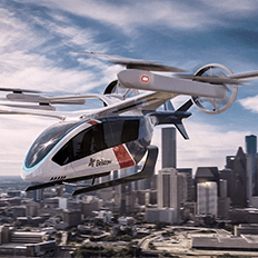 Embraer participará novamente do Farnborough International Airshow