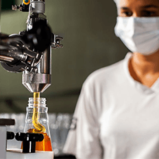 Produção industrial brasileira permaneceu estável em junho deste ano