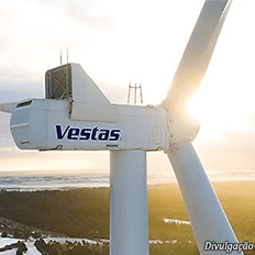 Wärtsilä assina o primeiro contrato para serviços de reparo de gearbox de turbinas eólicas 