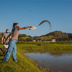 Statkraft Brasil acaba de lançar seu 3º Edital de Sustentabilidade 