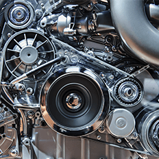 Falta de componentes não afeta apenas as montadoras mas também o fluxo produtivo dos seus fornecedores 