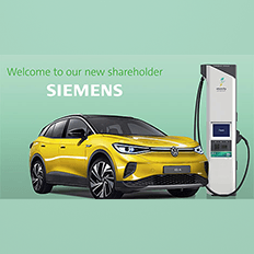 Planos ambiciosos de crescimento da Electrify America