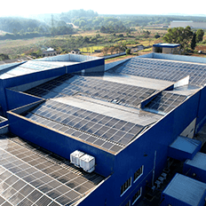 Brasil atinge a marca de 10GW produzidos de energia limpa 