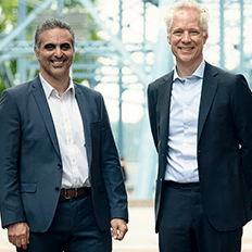 Volkswagen indica Pablo Di Si para o cargo de CEO do grupo na América 