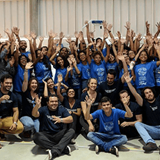 Ford anuncia os dez selecionados do seu fellowship 2022