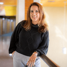 Marluce Borges assume o cargo de diretora de compras da Renault-Nissan 