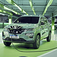 Estapar firma parceria com a Mobilize para oferecer soluções de mobilidade, energia e dados