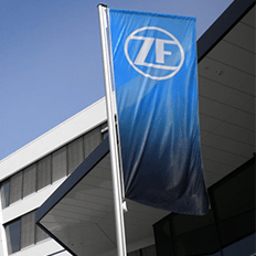 Prêmio Automotive Business: ZF é finalista em três categorias