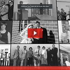 Tema global do aniversário da Kemin Industries: 61 since 61 