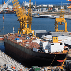 Navalshore 2022 - 16ª Feira e Conferência da Indústria Marítima 