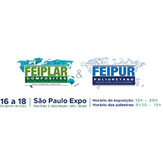Abrafiltros marca presença como apoiadora institucional da FEIPLAR COMPOSITES & FEIPUR 
