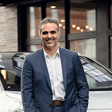 Pablo Di Si assume um novo desafio: a posição de CEO do grupo VW na América do Norte 