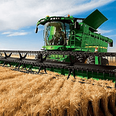 Resultados da indústria brasileira de máquinas e equipamentos no 1S22