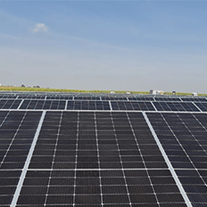 Opção para reduzir as emissões de CO2 é substituir as fontes convencionais de energia por matrizes limpas 