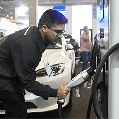 Recarga de veículos elétricos será nova possibilidade de negócios para os postos