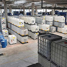 Indicadores Abiquim-Fipe medem o comportamento dos produtos químicos de uso industrial 