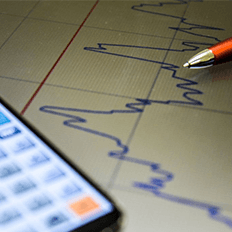 Previsão do mercado financeiro para o Índice Nacional de Preços ao Consumidor Amplo 