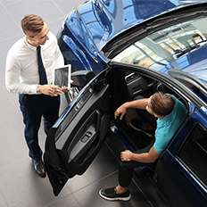 Avanço dos serviços digitais muda as operações das concessionárias