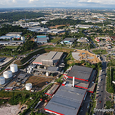 Polo Industrial de Manaus registra faturamento de R$ 68,17 bilhões
