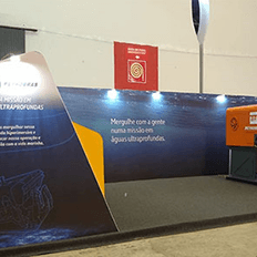 Petrobras participará da Mec Show 2022