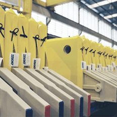 Grande Variedade De Meios Filtrantes Garante Um Mercado Amplo