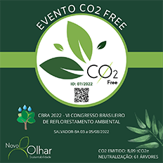 VI Congresso Brasileiro de Reflorestamento Ambiental (VI CBRA)