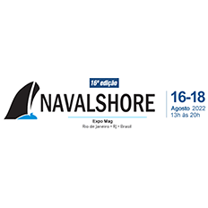 Navalshore 2022 - 16ª Feira e Conferência da Indústria Marítima