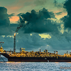 PRIO fecha o segundo trimestre de 2022 com receita recorde de US$ 377 milhões