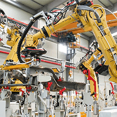 Índice GS1 Brasil de Atividade Industrial apresentou crescimento 