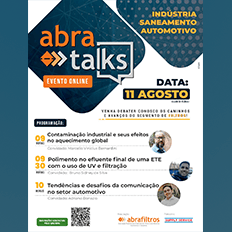 Abra Talks apresentará mais três temas técnicos e informativos