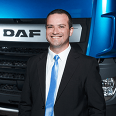 DAF anuncia os fornecedores que receberam a certificação 10 PPM