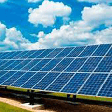 Novos recordes de energia solar e eólica