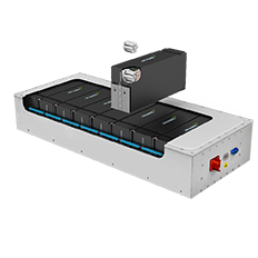 Sistema da BorgWarner é selecionado para alimentar linha de caminhões elétricos pesados