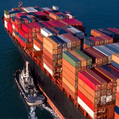 Desenvolvimento de equipamentos que atendam às necessidades de engenheiros navais