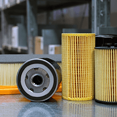 Segmento de filtros automotivos inicia uma trajetória de recuperação 