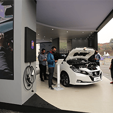 Salão VE – Veículo Elétrico Latino-Americano está confirmado