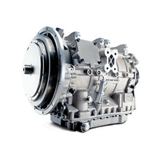 Allison Transmission está presente na Latin American Feira do Transporte