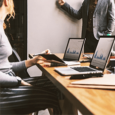 Boa qualidade do ar é uma das práticas ESG