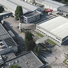 WEG anuncia a aquisição do negócio de Motion Control da Gefran