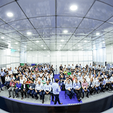 28ª edição da FENASUCRO & AGROCANA 