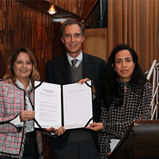 Consulado-Geral da França firma adesão junto à Cetesb