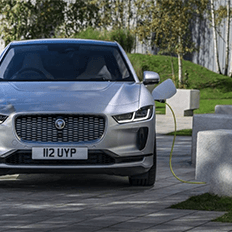 Jaguar Land Rover e a Vibra irão desenvolver projetos relacionados à mobilidade elétrica 