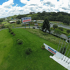 Fras-le registra números recordes com desempenho positivo no primeiro semestre de 2022