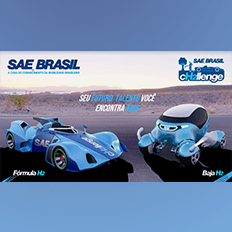 Air Products apoiará a competição presencial do SAE Brasil & Ballard Student H2 Challenge no ECPA