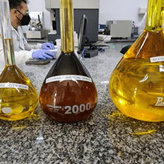 Produção de biocombustível no Brasil enfrenta obstáculos