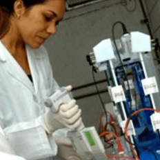 Projeto: Laboratório de biocombustíveis avançados de segunda geração
